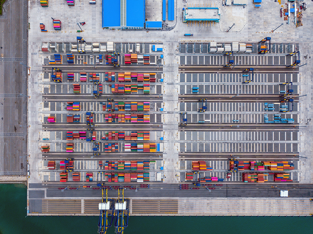 Cross Dock